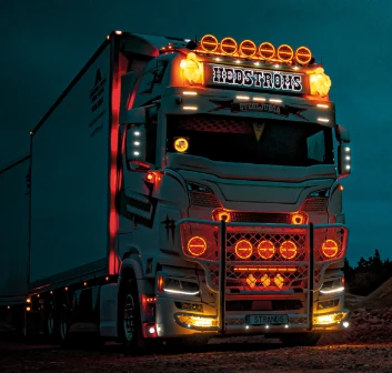 Dwal tat-Trakkijiet: Industrija b'saħħitha fit-triq għas-suċċess