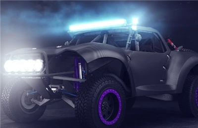 Ma tistax titlef din l-informazzjoni dwar id-dwal tax-xogħol off-road