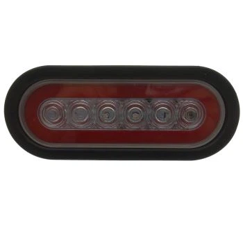 6 Inch Stop Dawwar Dawl tad-Dawl